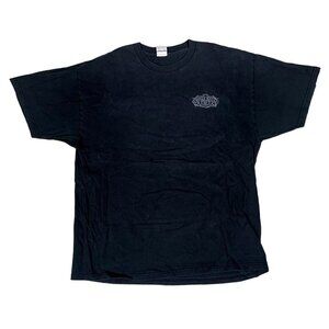 Vintage Hanes Beefy Chivas Regal Aged 12 Years Scotch T-Shirt Size XL